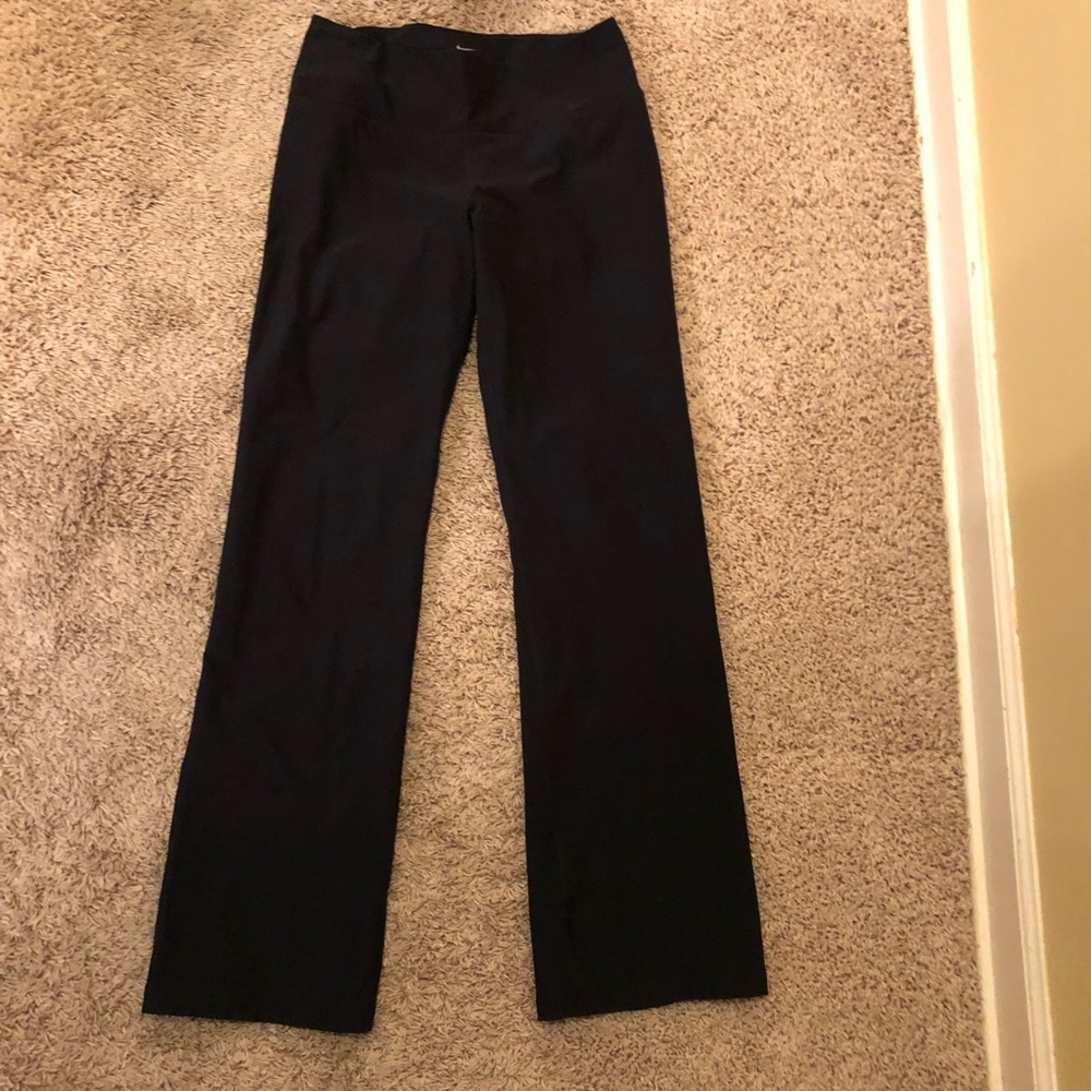 Nike Yoga Pants